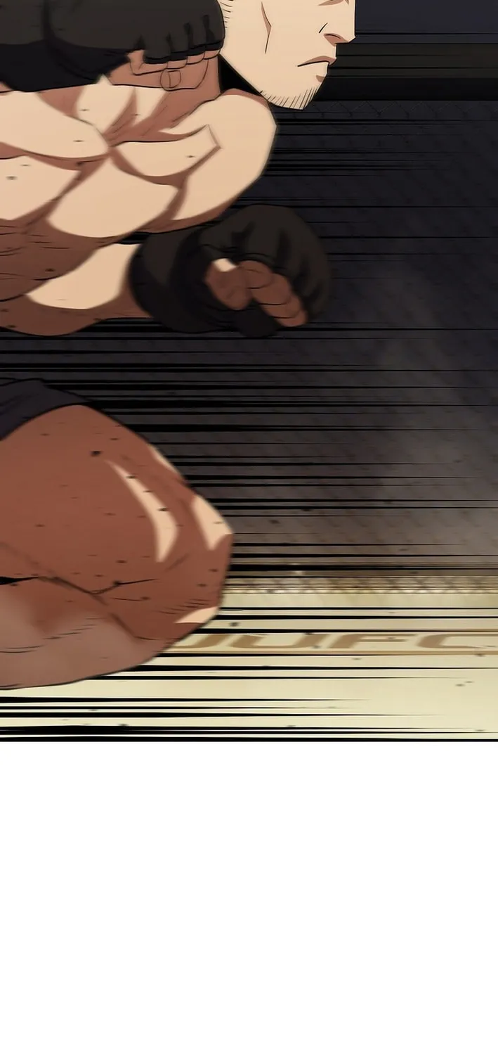 Born to Bleed Chapter 49 page 5 - 