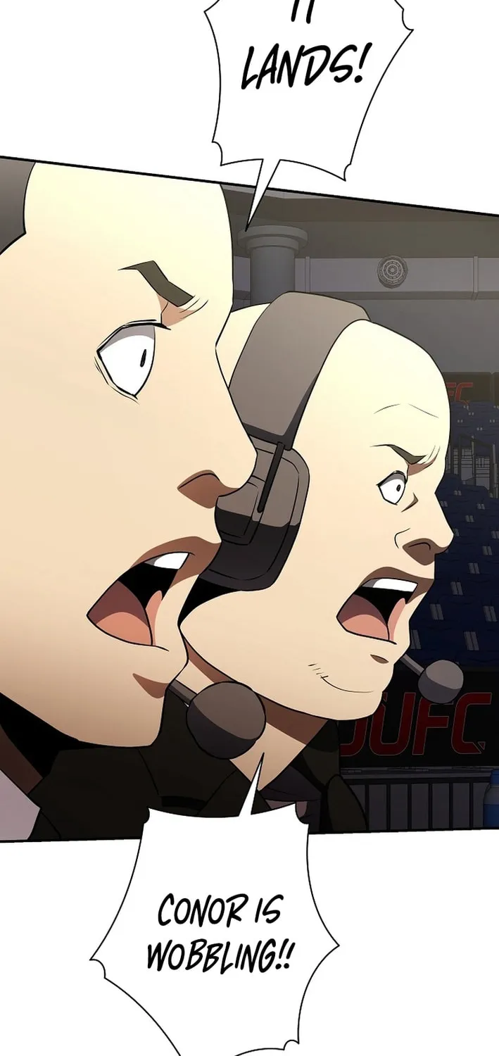 Born to Bleed Chapter 49 page 44 - 