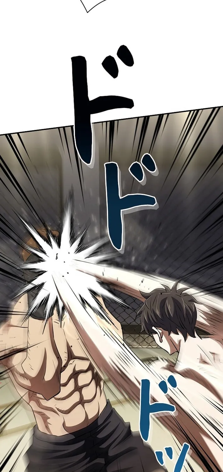 Born to Bleed Chapter 49 page 45 - 