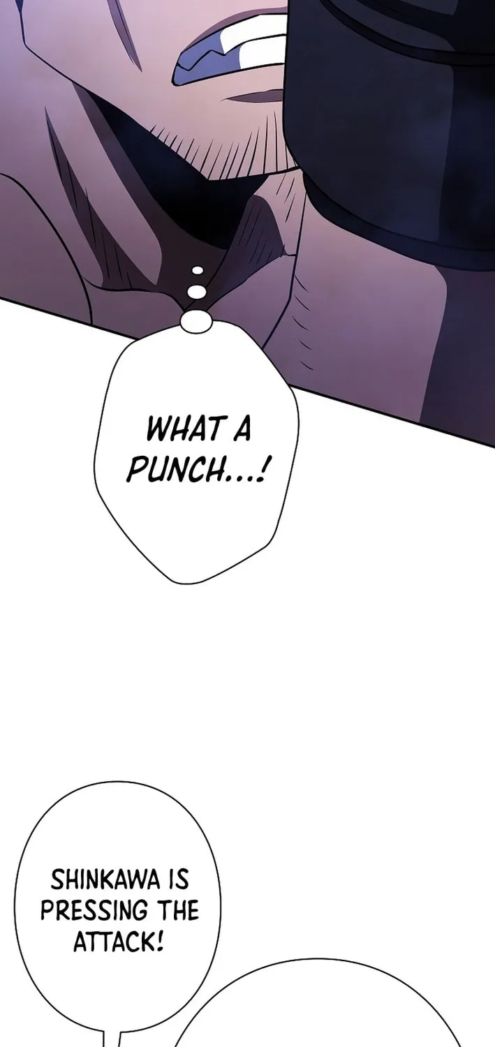 Born to Bleed Chapter 49 page 47 - 