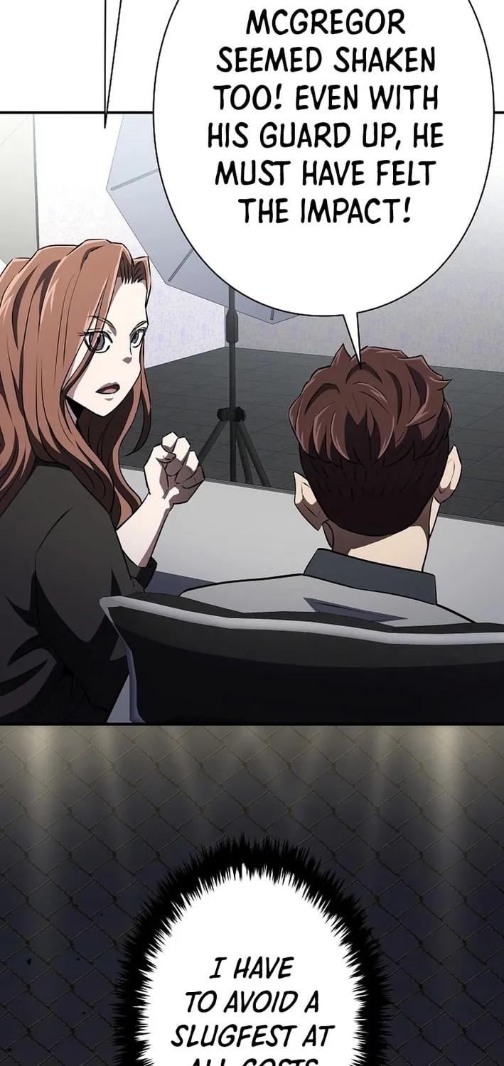 Born to Bleed Chapter 49 page 48 - 