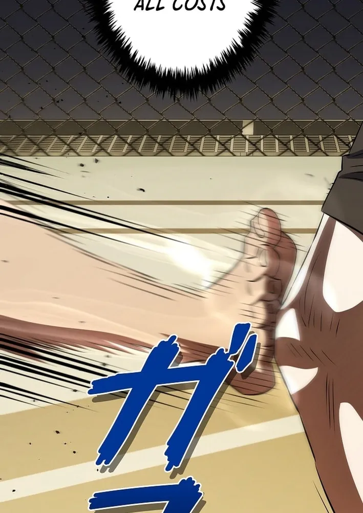 Born to Bleed Chapter 49 page 49 - 