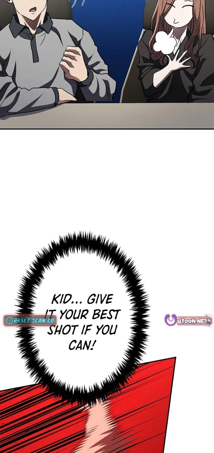 Born to Bleed Chapter 49 page 54 - 
