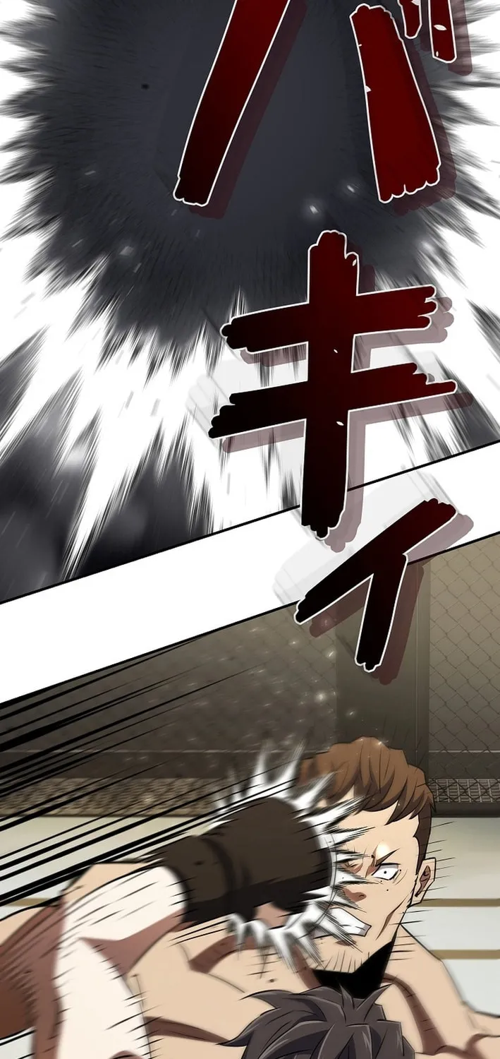 Born to Bleed Chapter 49 page 65 - 