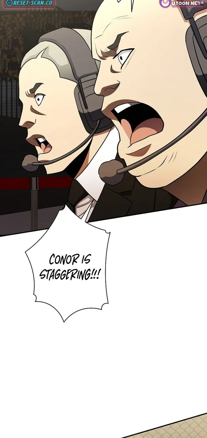 Born to Bleed Chapter 49 page 67 - 