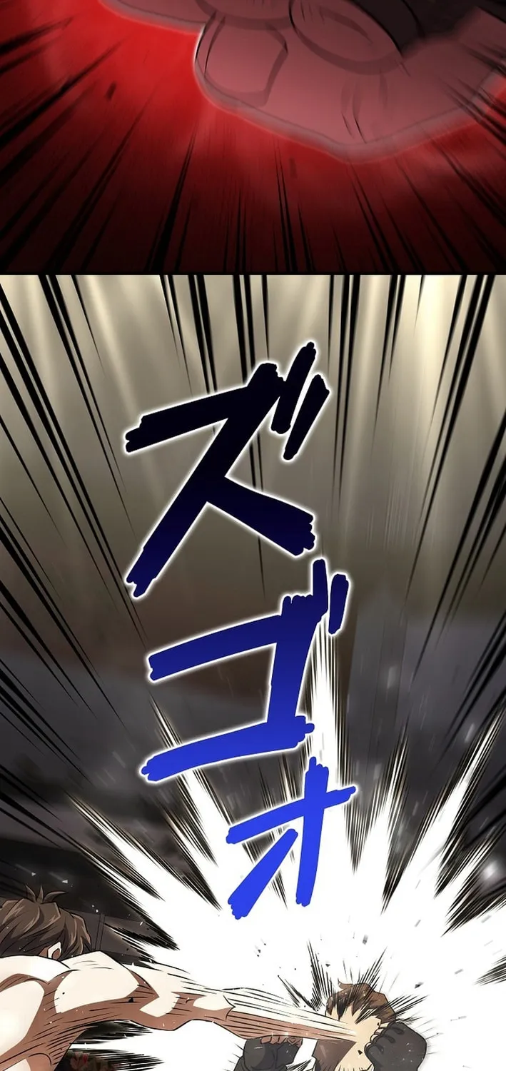 Born to Bleed Chapter 49 page 74 - 