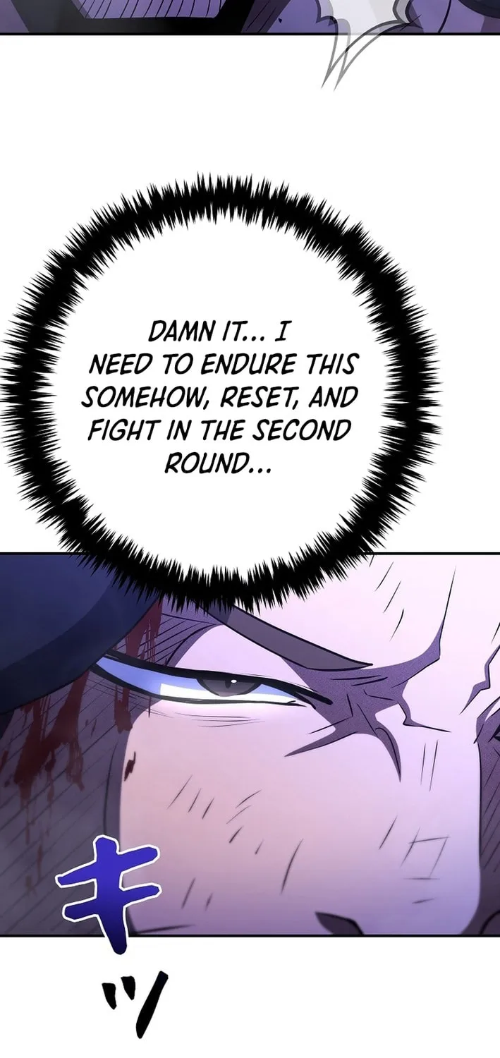 Born to Bleed Chapter 49 page 88 - 