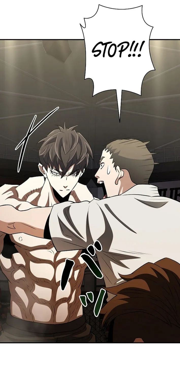 Born to Bleed Chapter 49 page 96 - 