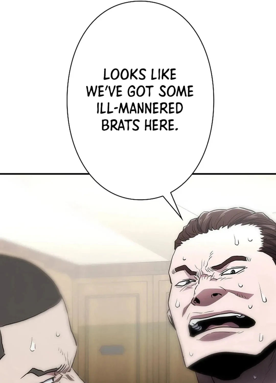 Born to Bleed Chapter 5 page 104 - 
