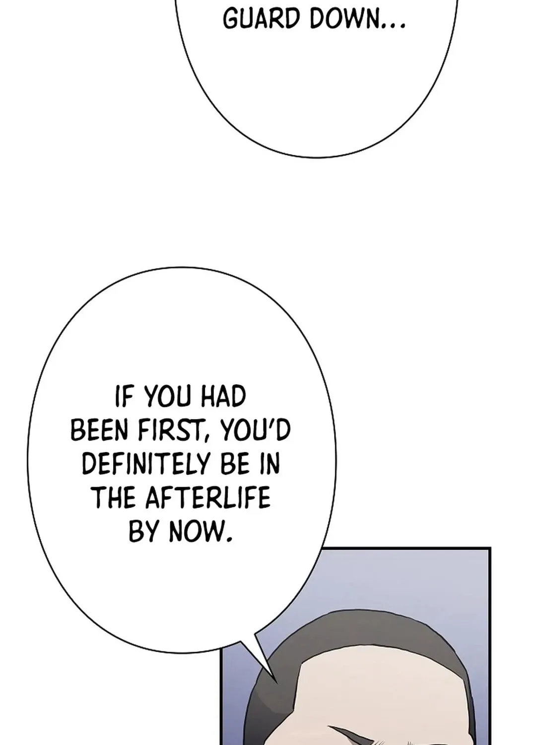 Born to Bleed Chapter 5 page 12 - 