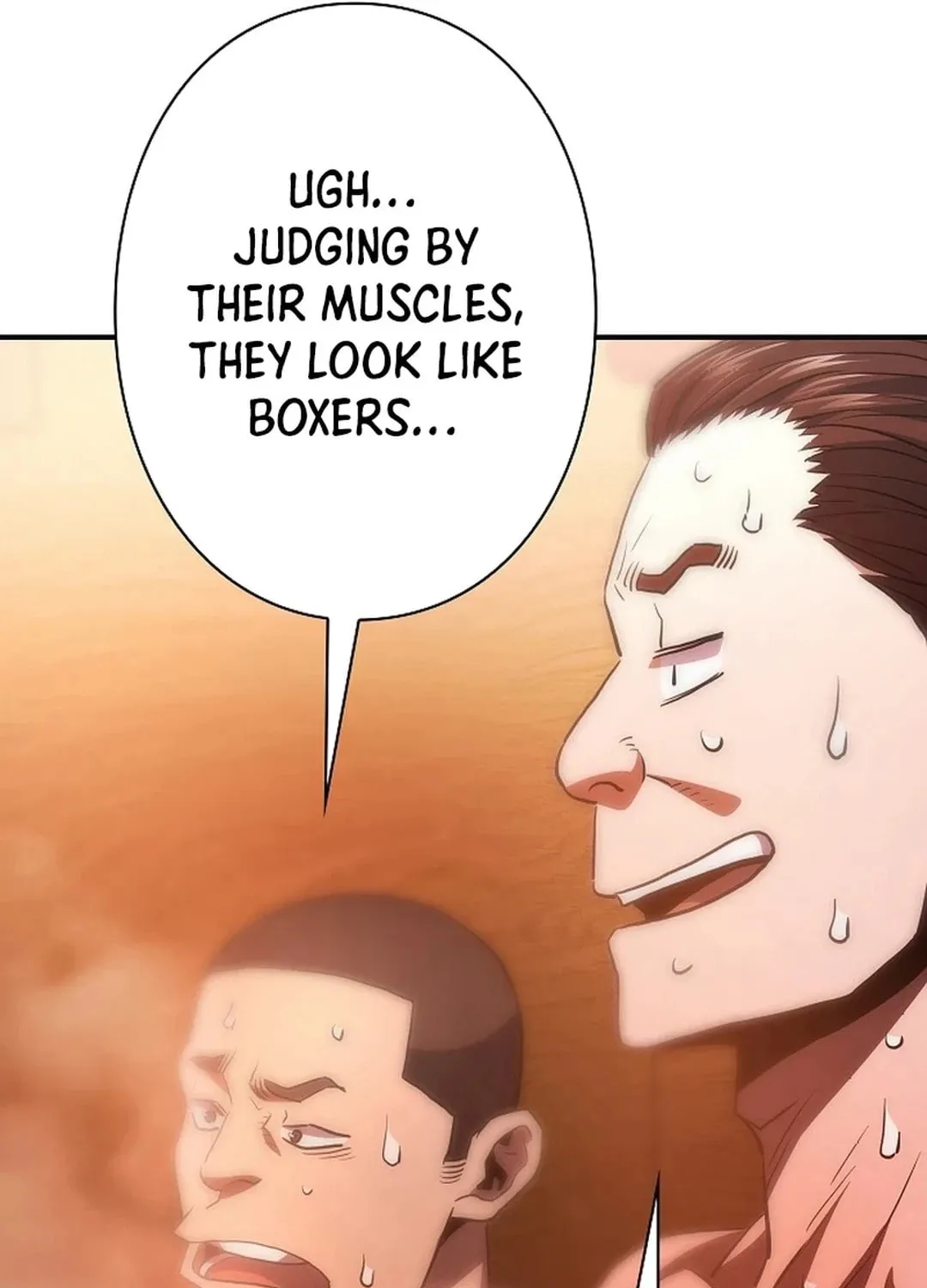 Born to Bleed Chapter 5 page 111 - 