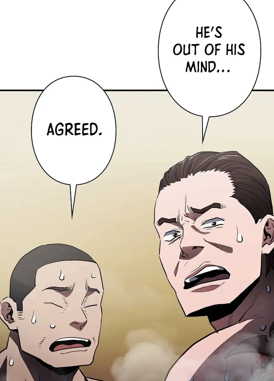 Born to Bleed Chapter 5 page 119 - 