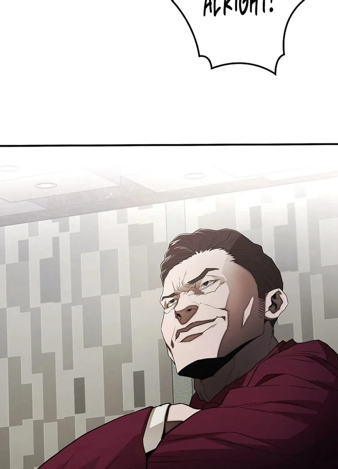 Born to Bleed Chapter 5 page 128 - 
