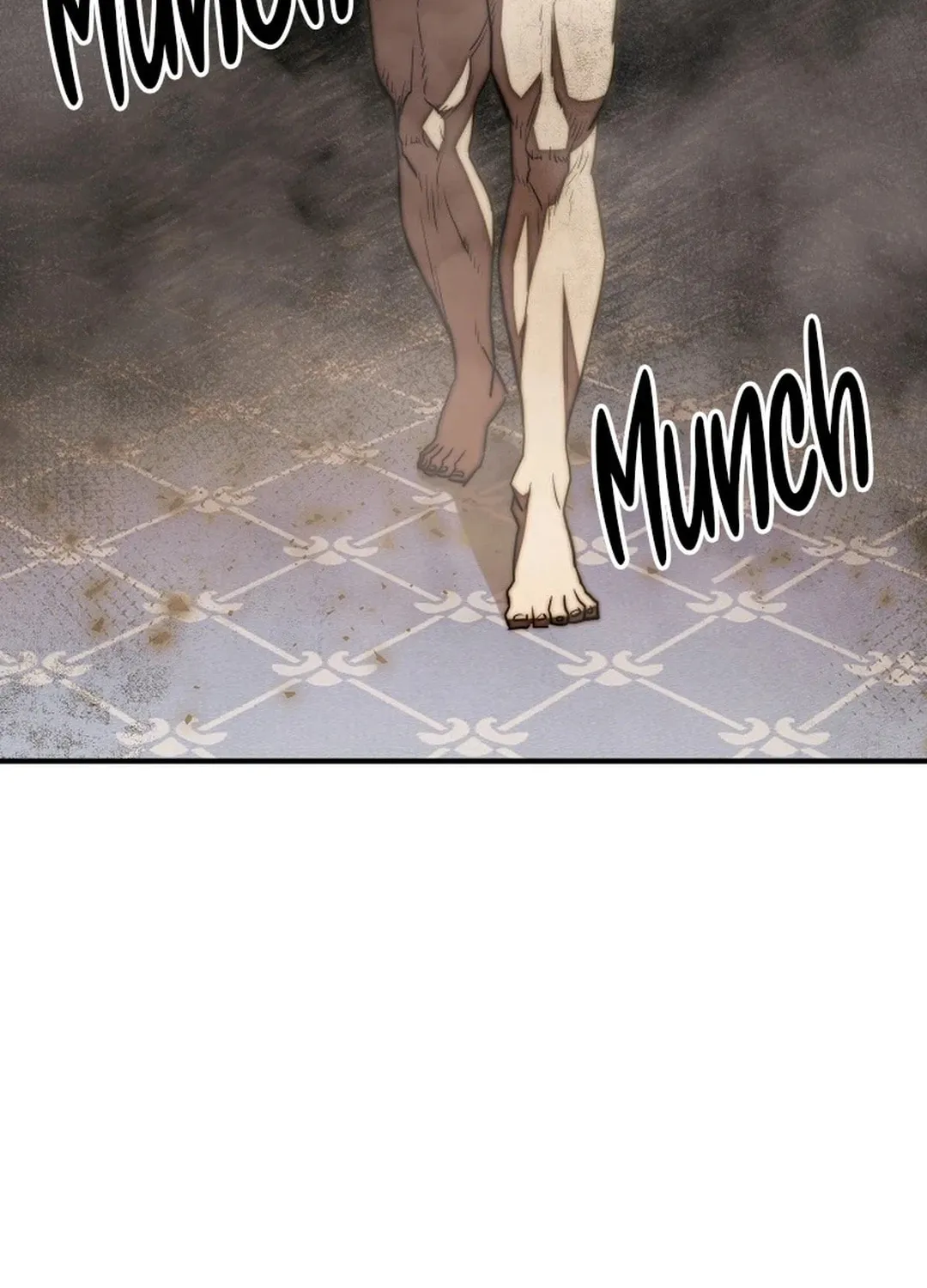 Born to Bleed Chapter 5 page 132 - 