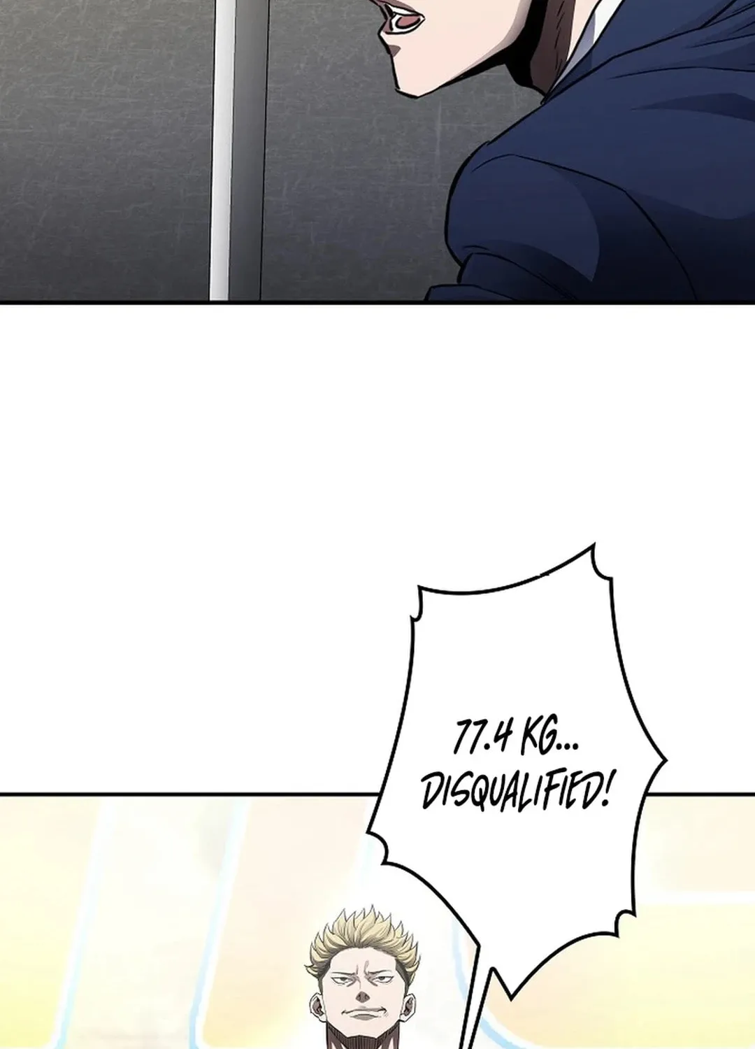 Born to Bleed Chapter 5 page 136 - 