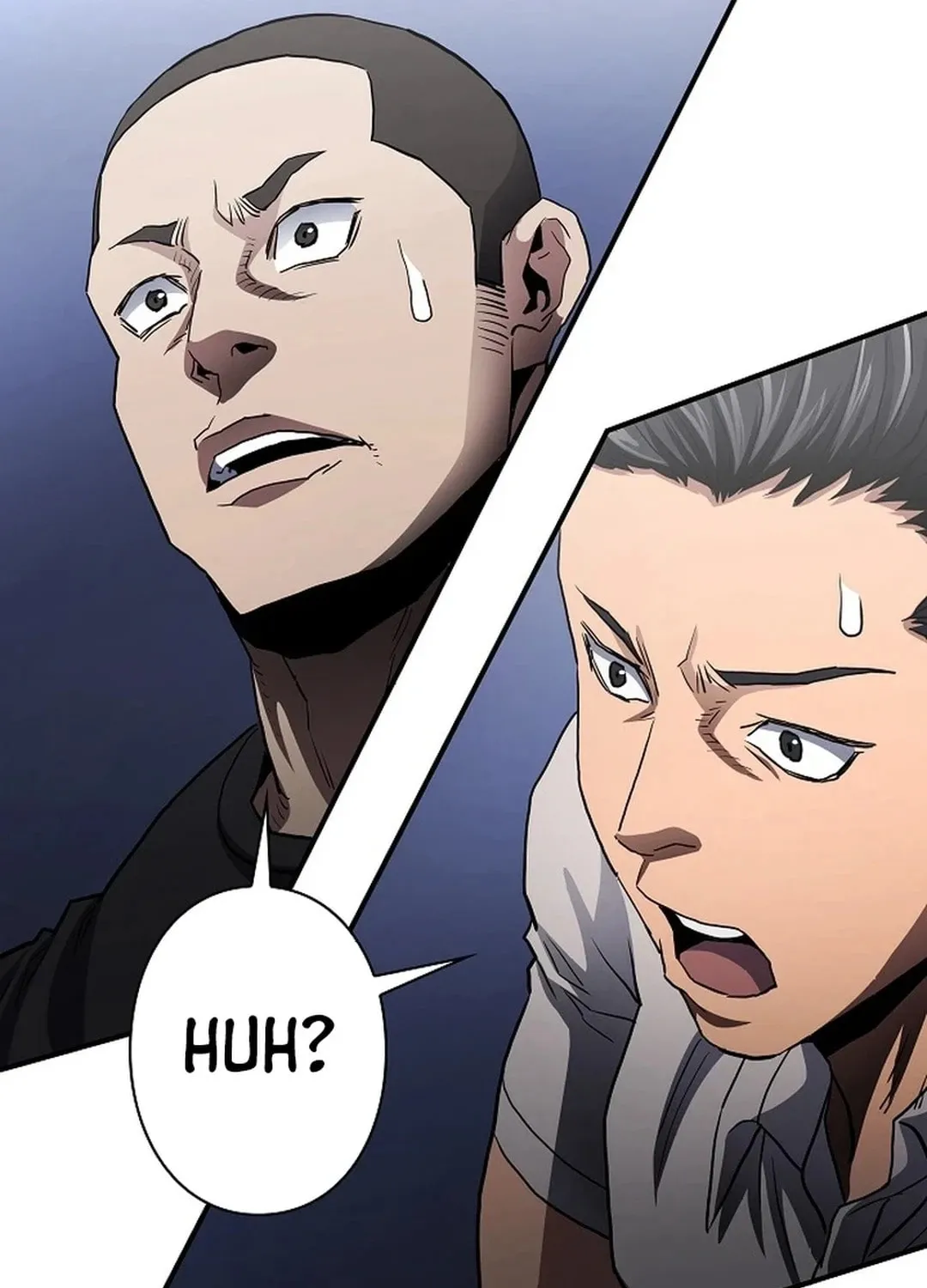 Born to Bleed Chapter 5 page 140 - 