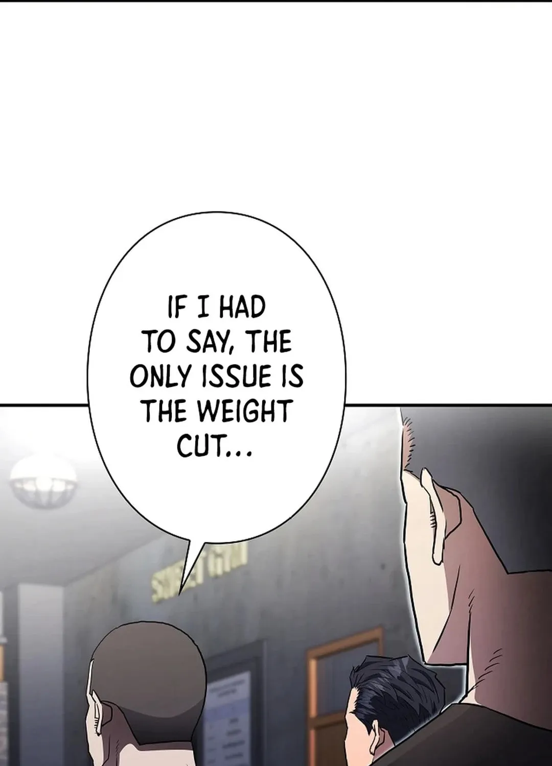Born to Bleed Chapter 5 page 20 - 