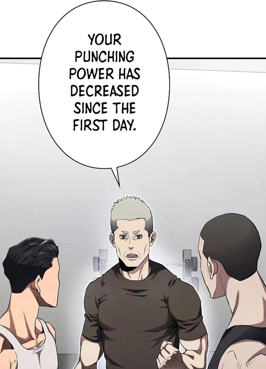 Born to Bleed Chapter 5 page 22 - 