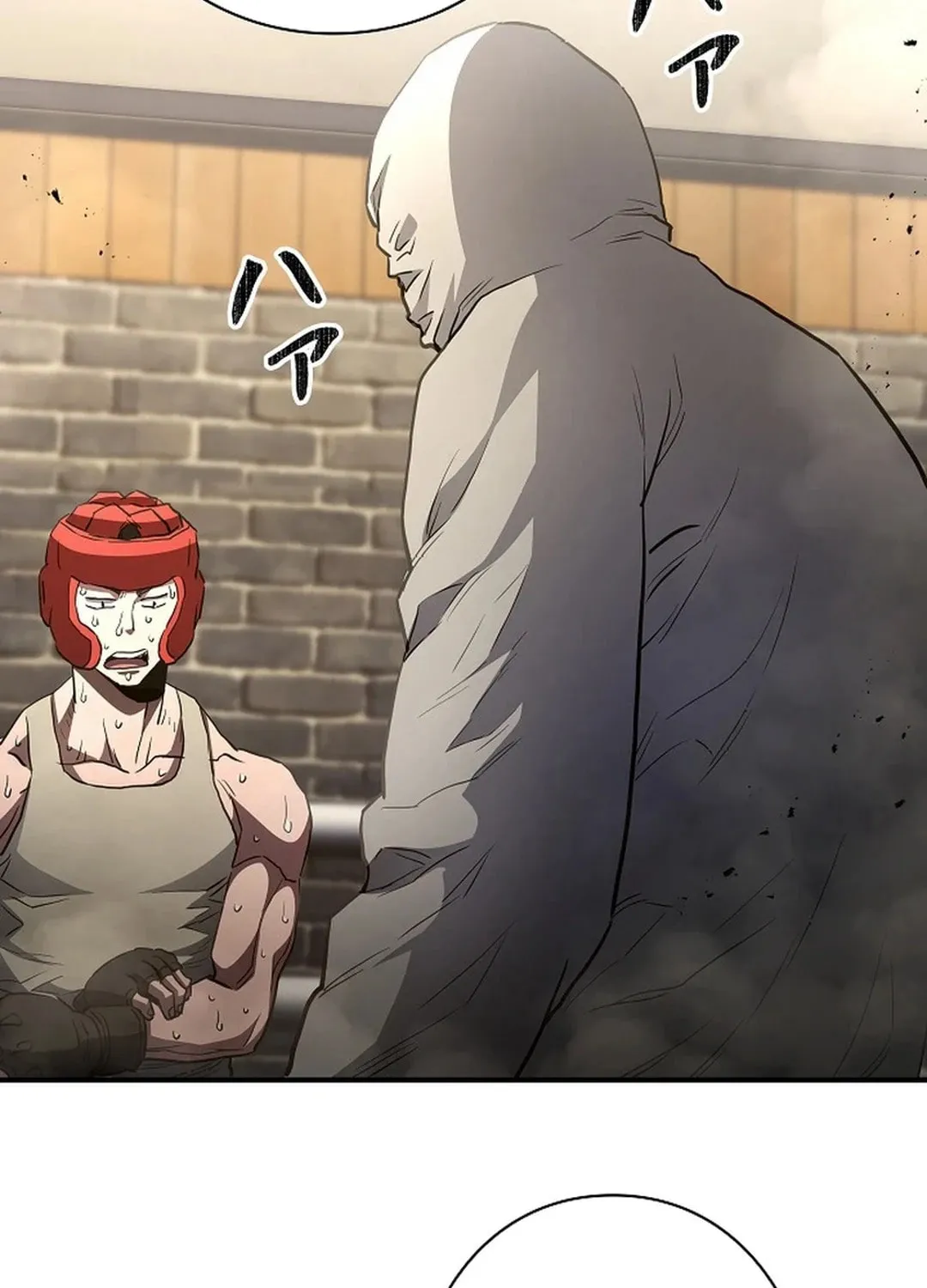 Born to Bleed Chapter 5 page 24 - 