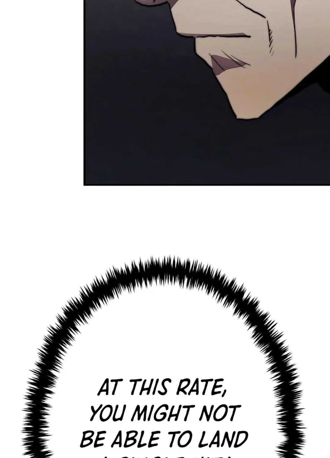 Born to Bleed Chapter 5 page 30 - 