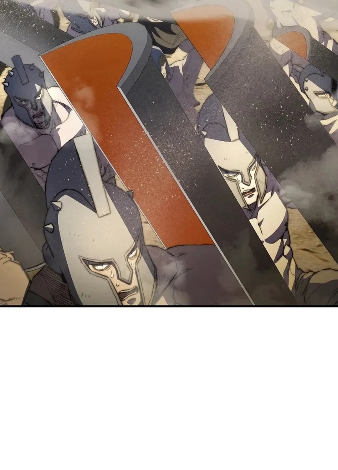 Born to Bleed Chapter 5 page 36 - 