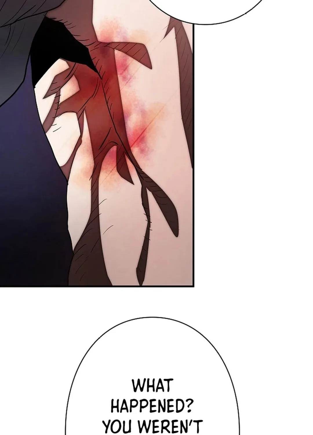 Born to Bleed Chapter 5 page 66 - 