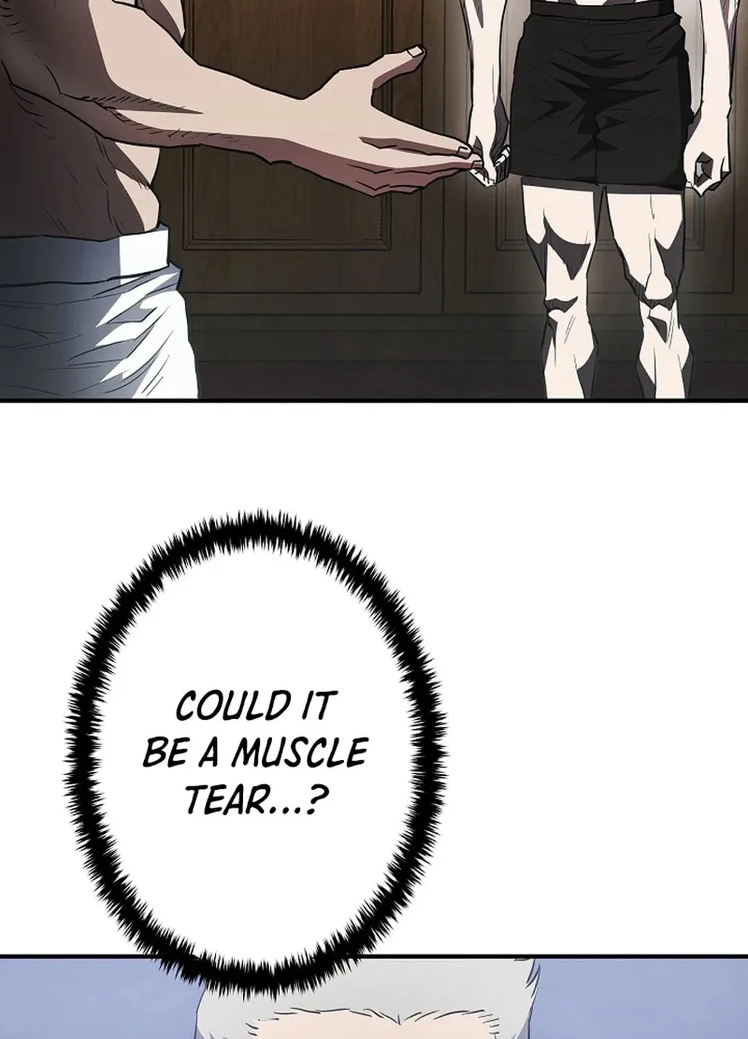 Born to Bleed Chapter 5 page 68 - 