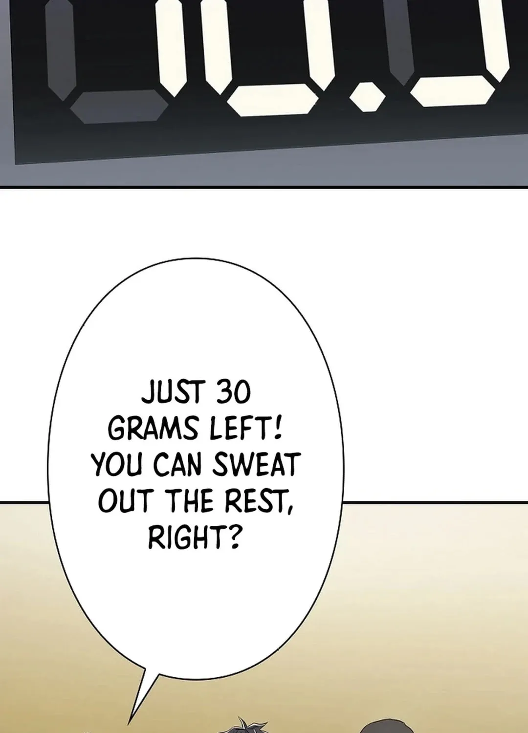 Born to Bleed Chapter 5 page 74 - 