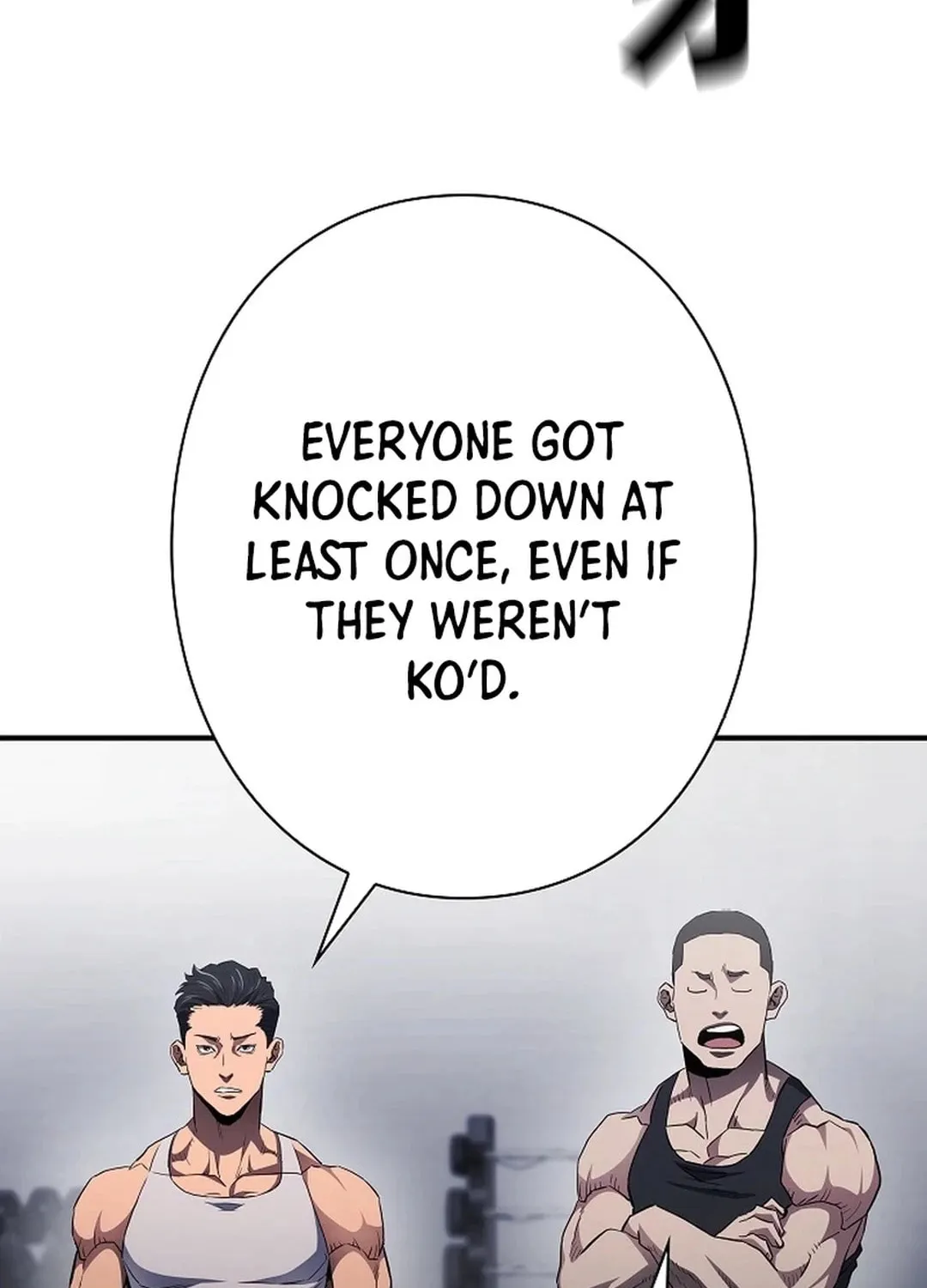 Born to Bleed Chapter 5 page 9 - 