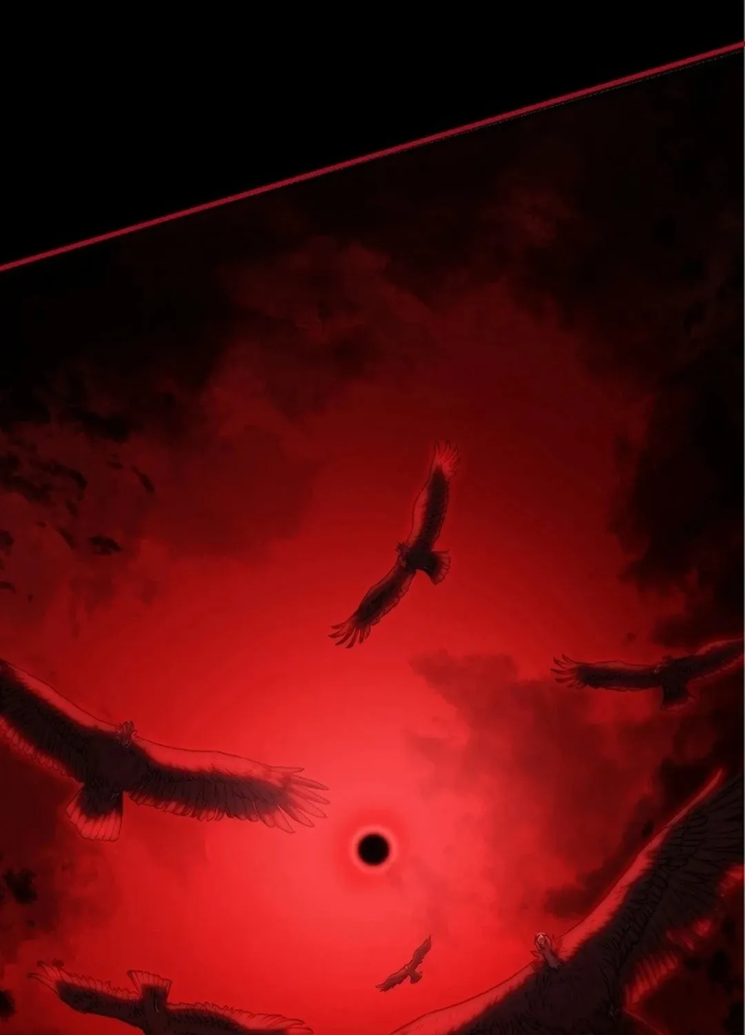 Born to Bleed Chapter 5 page 87 - 