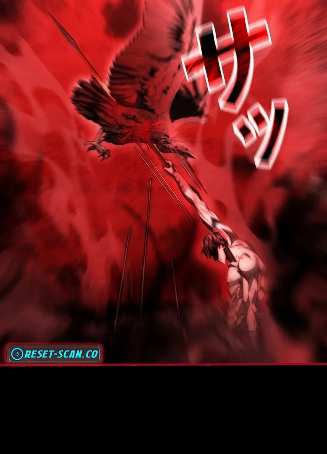 Born to Bleed Chapter 5 page 93 - 