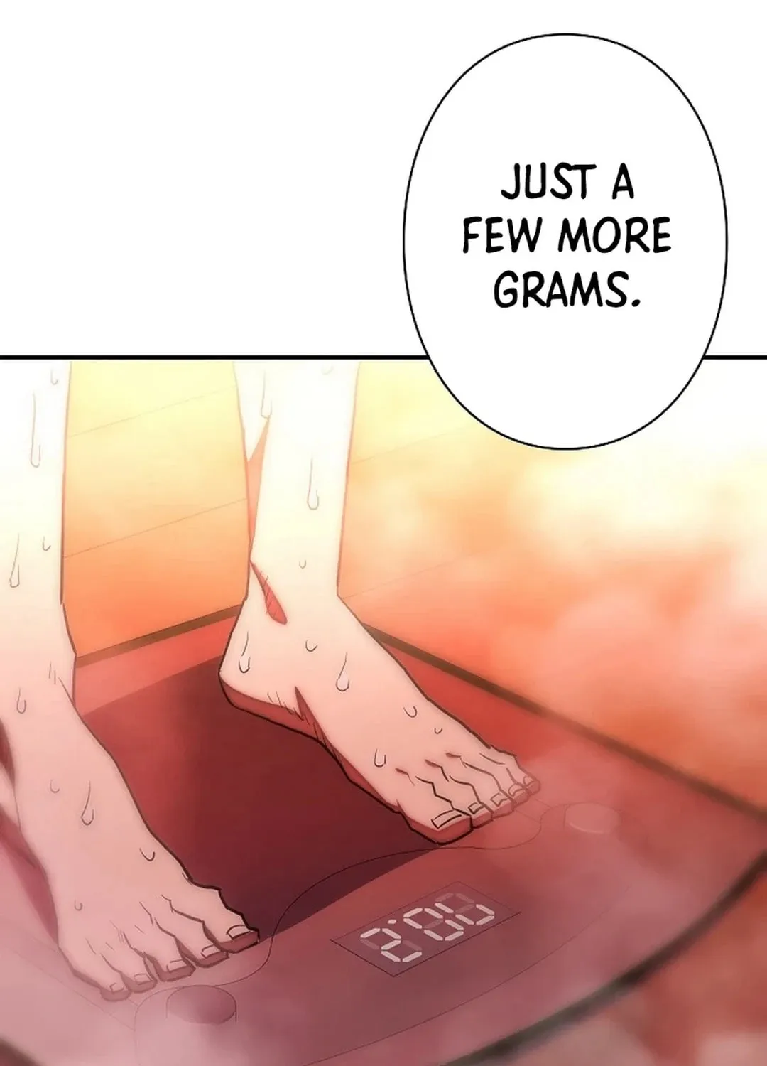 Born to Bleed Chapter 5 page 97 - 