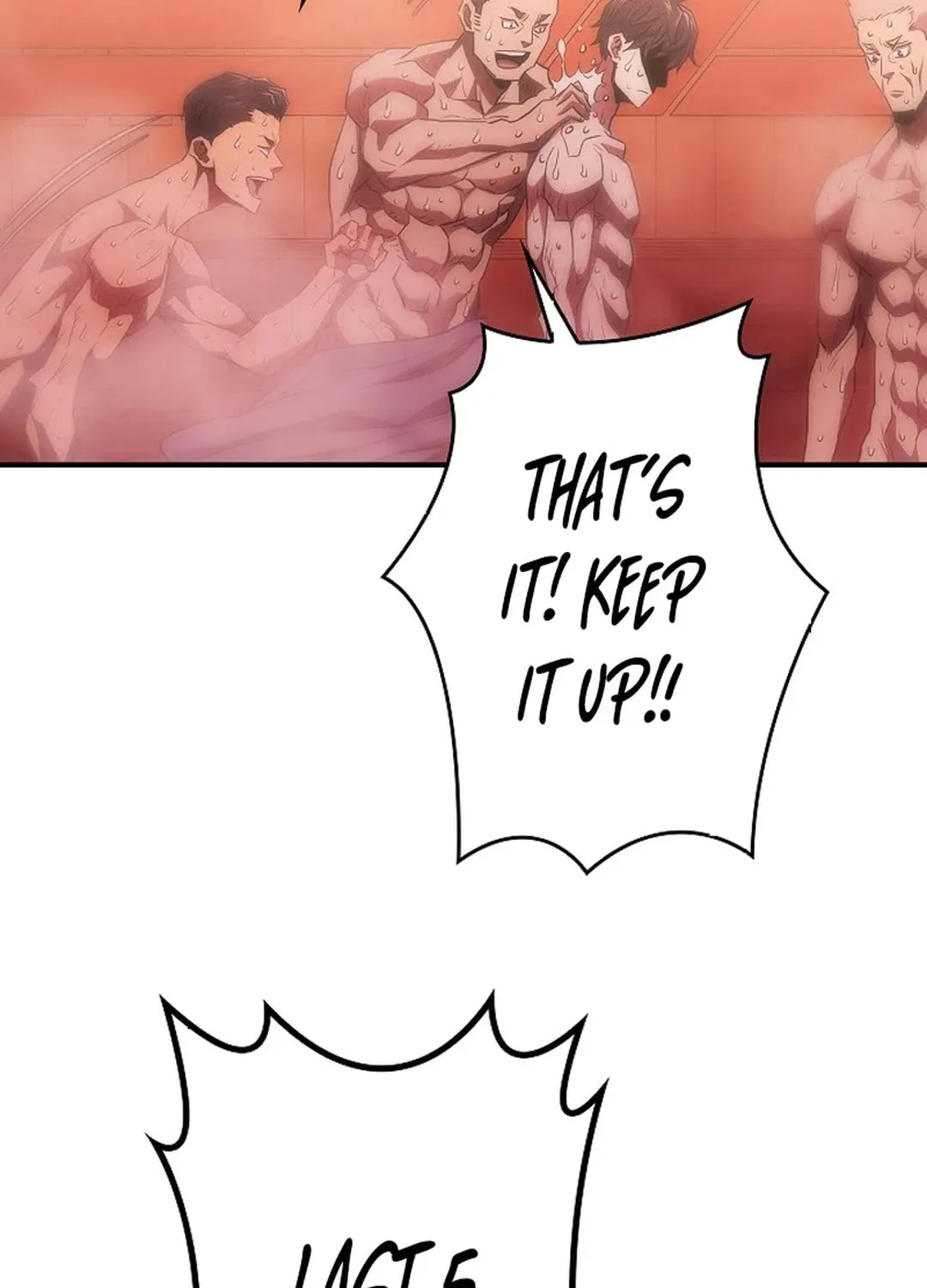 Born to Bleed Chapter 5 page 99 - 