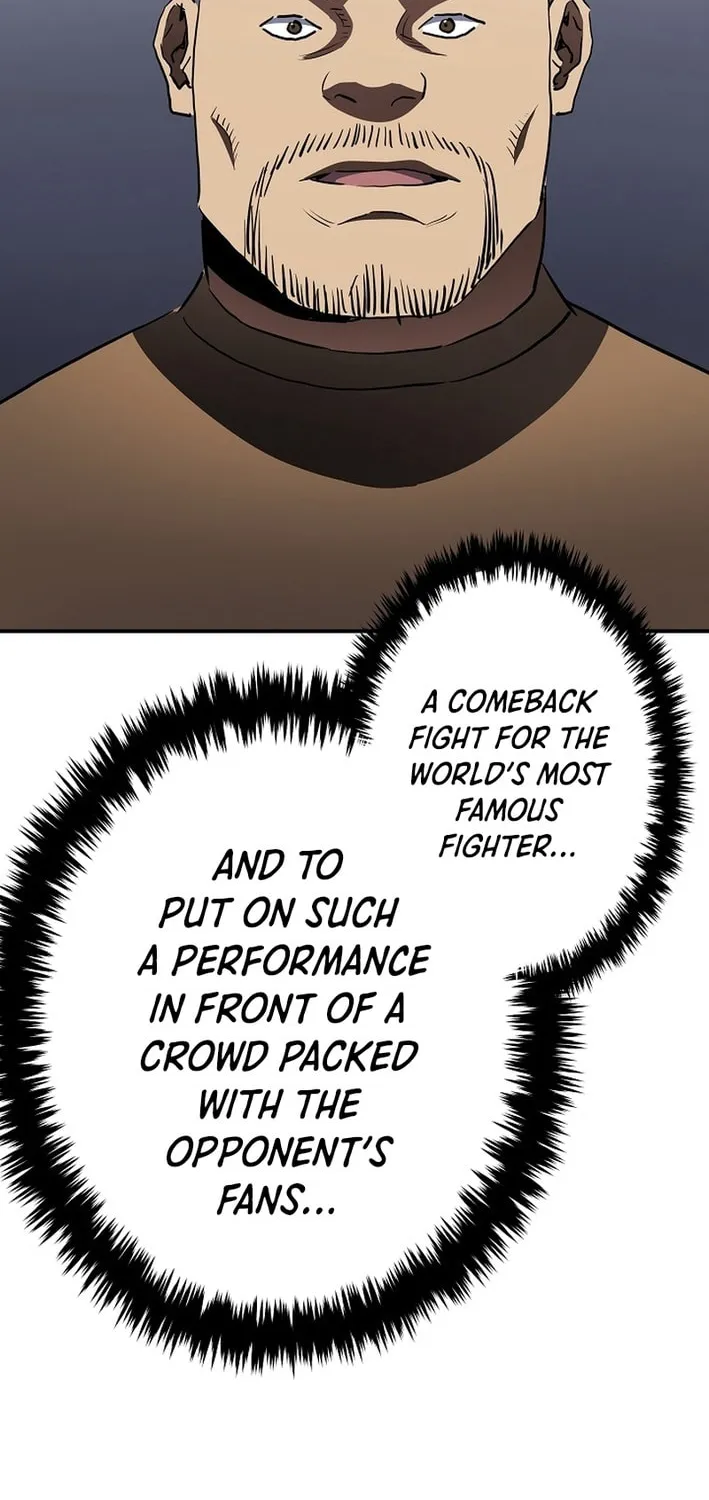 Born to Bleed Chapter 50 page 11 - 