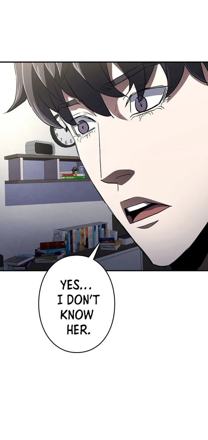 Born to Bleed Chapter 50 page 106 - 