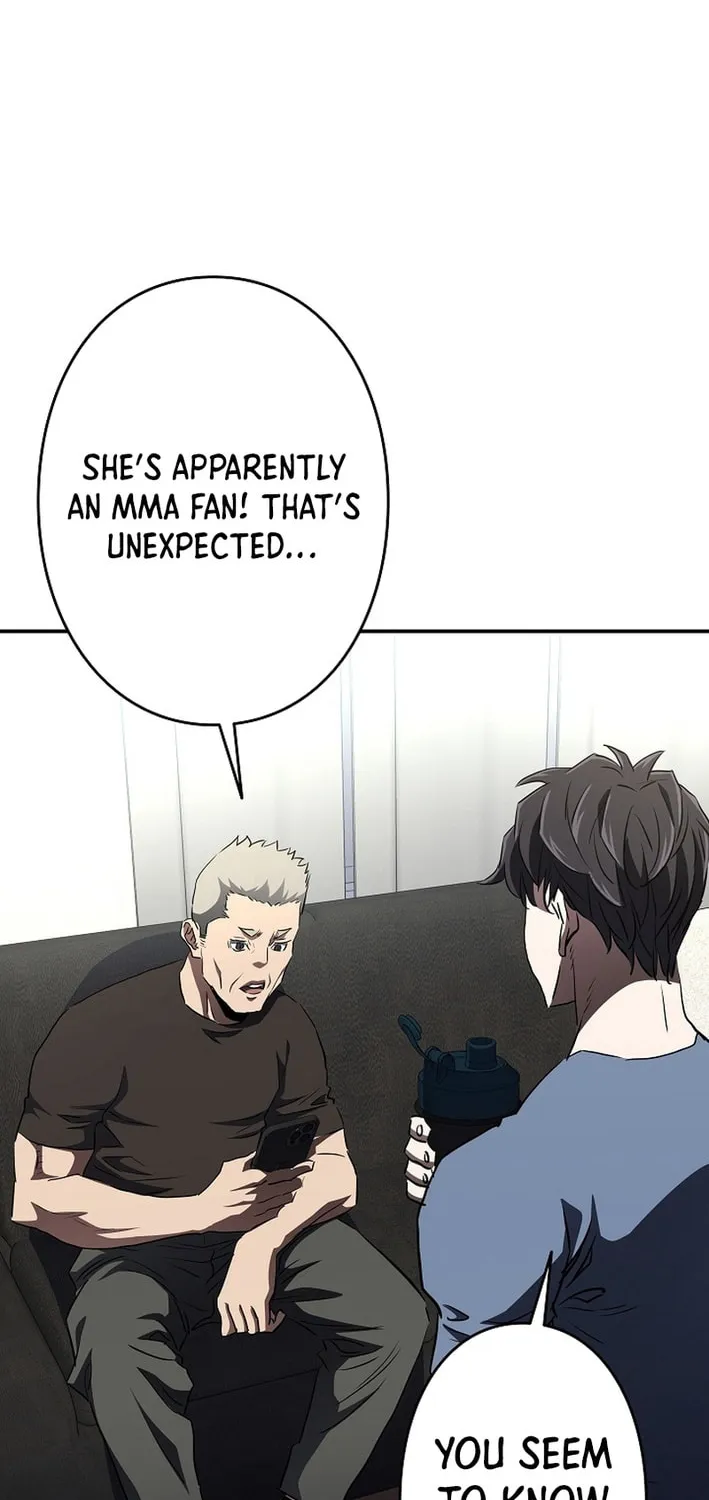Born to Bleed Chapter 50 page 107 - 