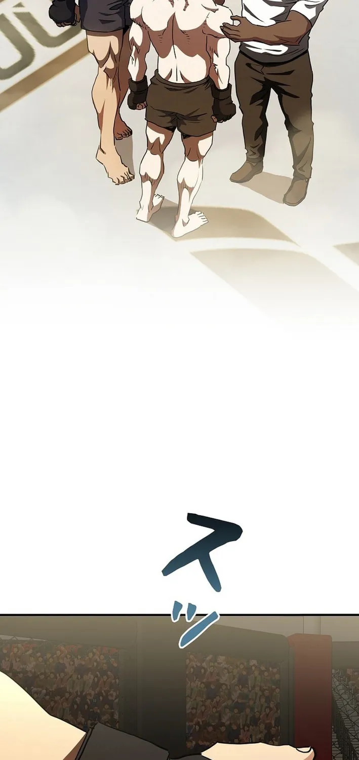 Born to Bleed Chapter 50 page 15 - 