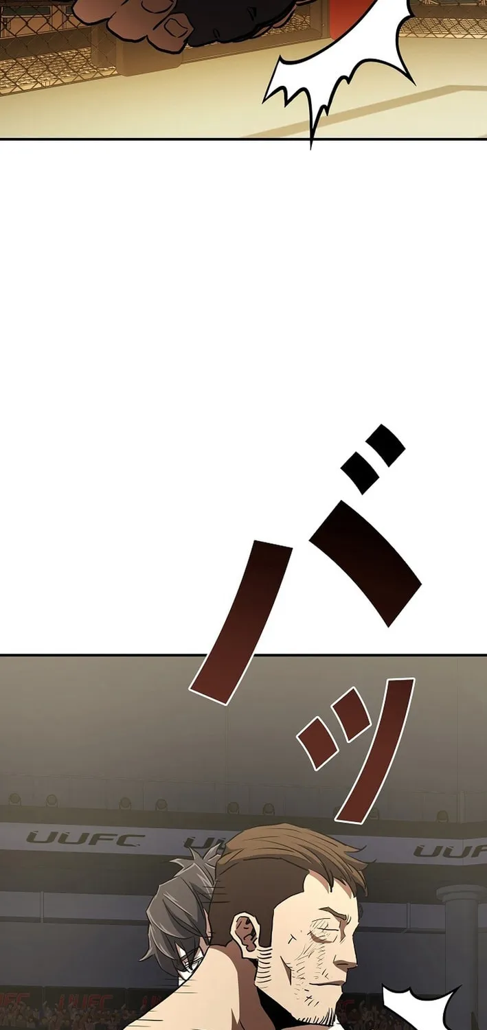 Born to Bleed Chapter 50 page 17 - 