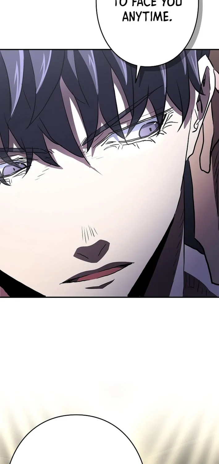 Born to Bleed Chapter 50 page 20 - 