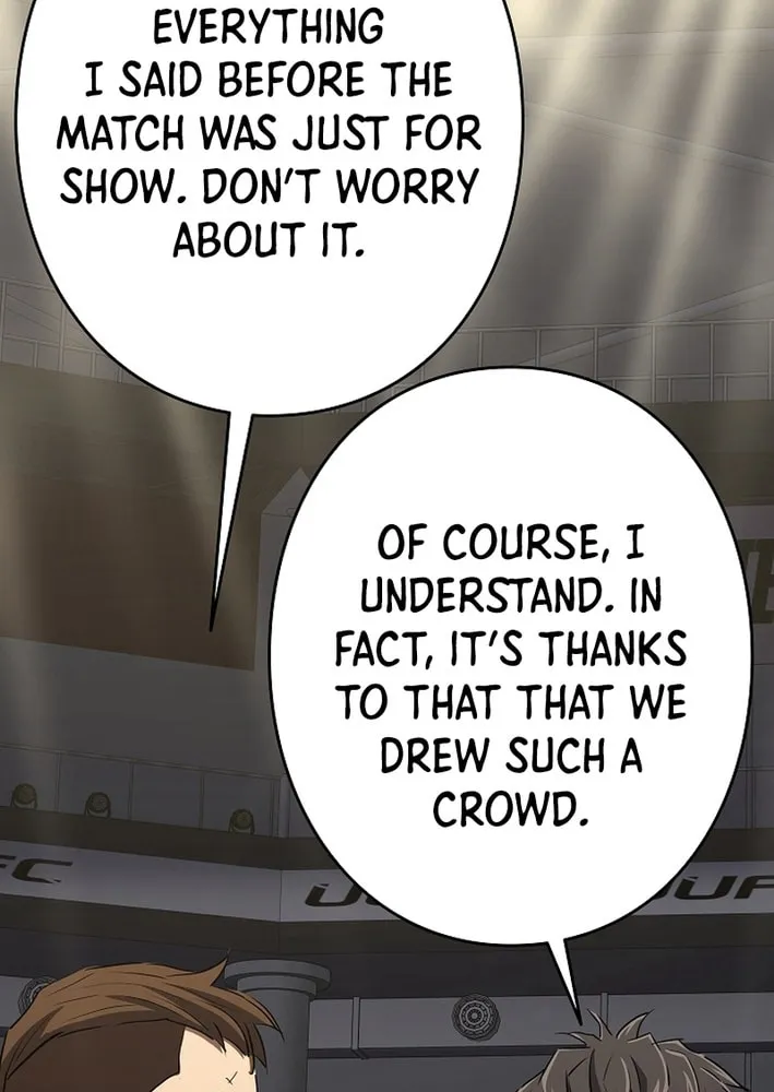 Born to Bleed Chapter 50 page 21 - 