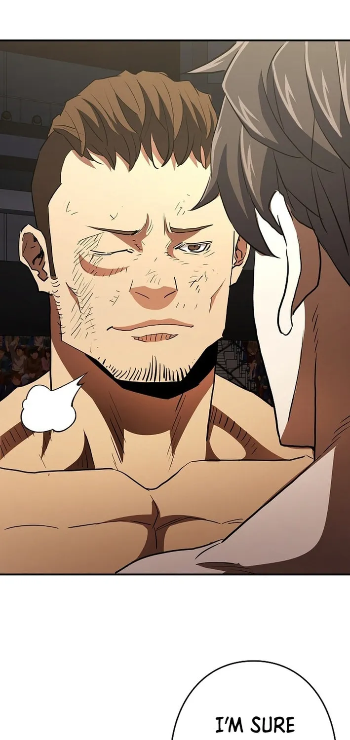 Born to Bleed Chapter 50 page 23 - 