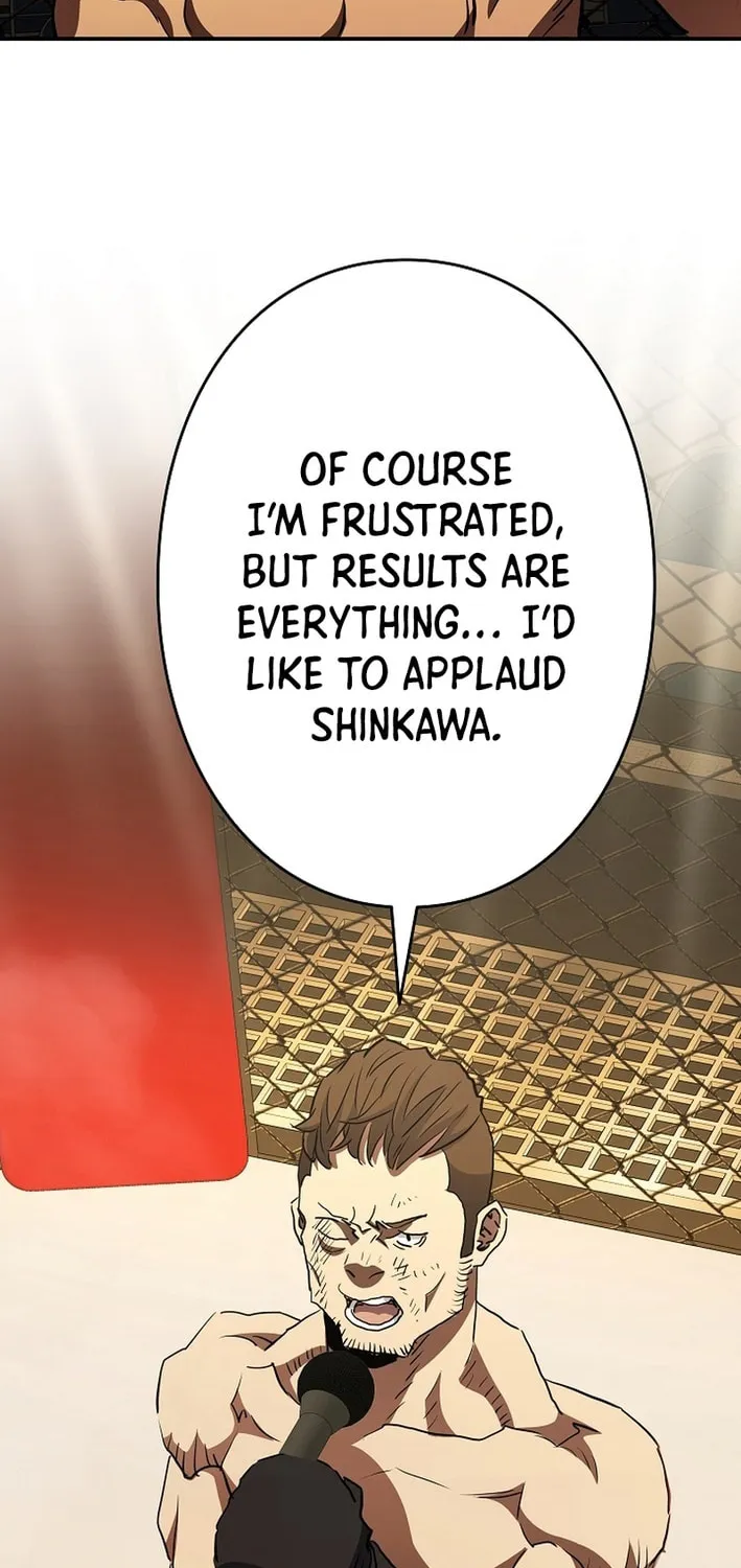 Born to Bleed Chapter 50 page 25 - 
