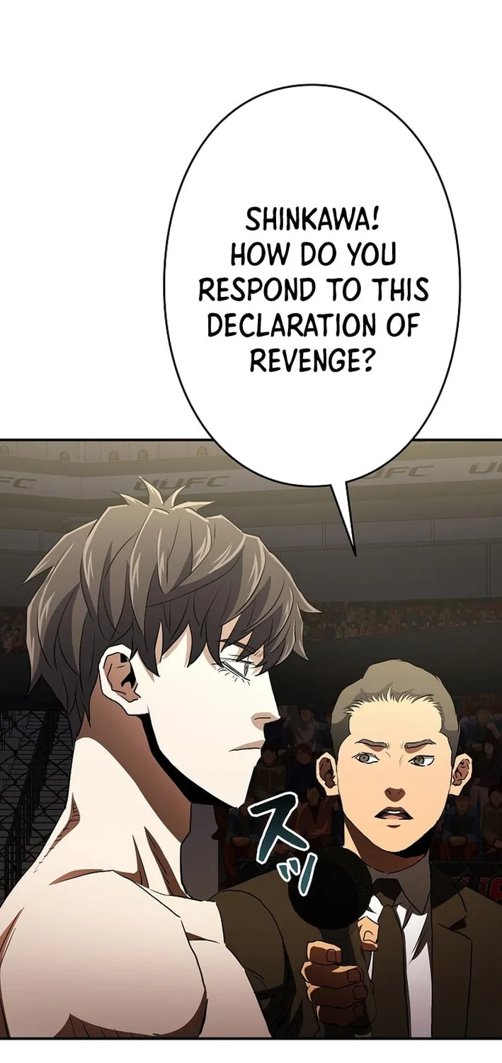 Born to Bleed Chapter 50 page 29 - 