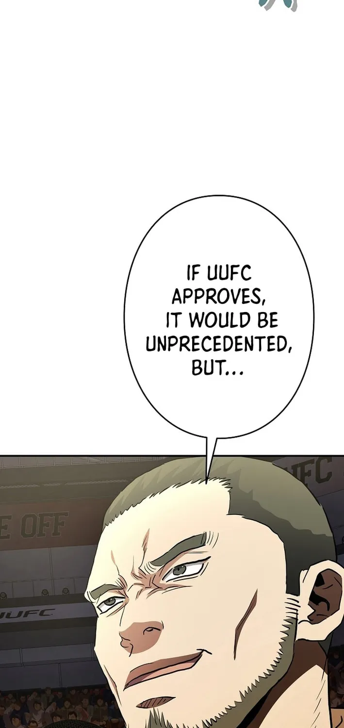 Born to Bleed Chapter 50 page 37 - 
