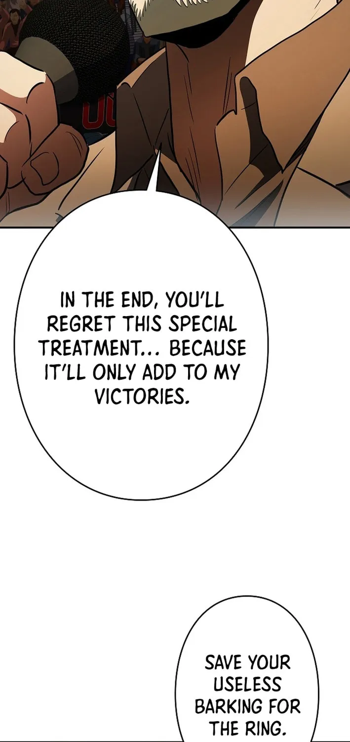 Born to Bleed Chapter 50 page 38 - 