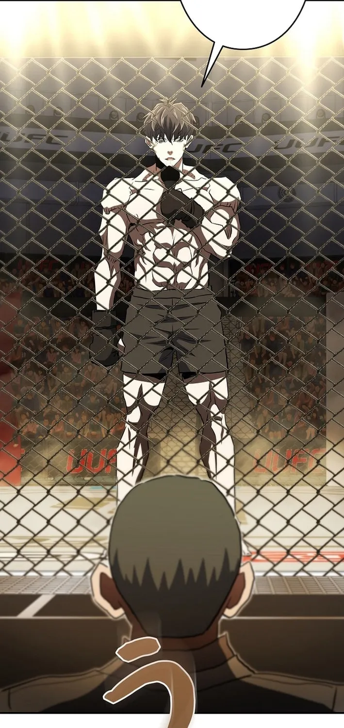 Born to Bleed Chapter 50 page 39 - 