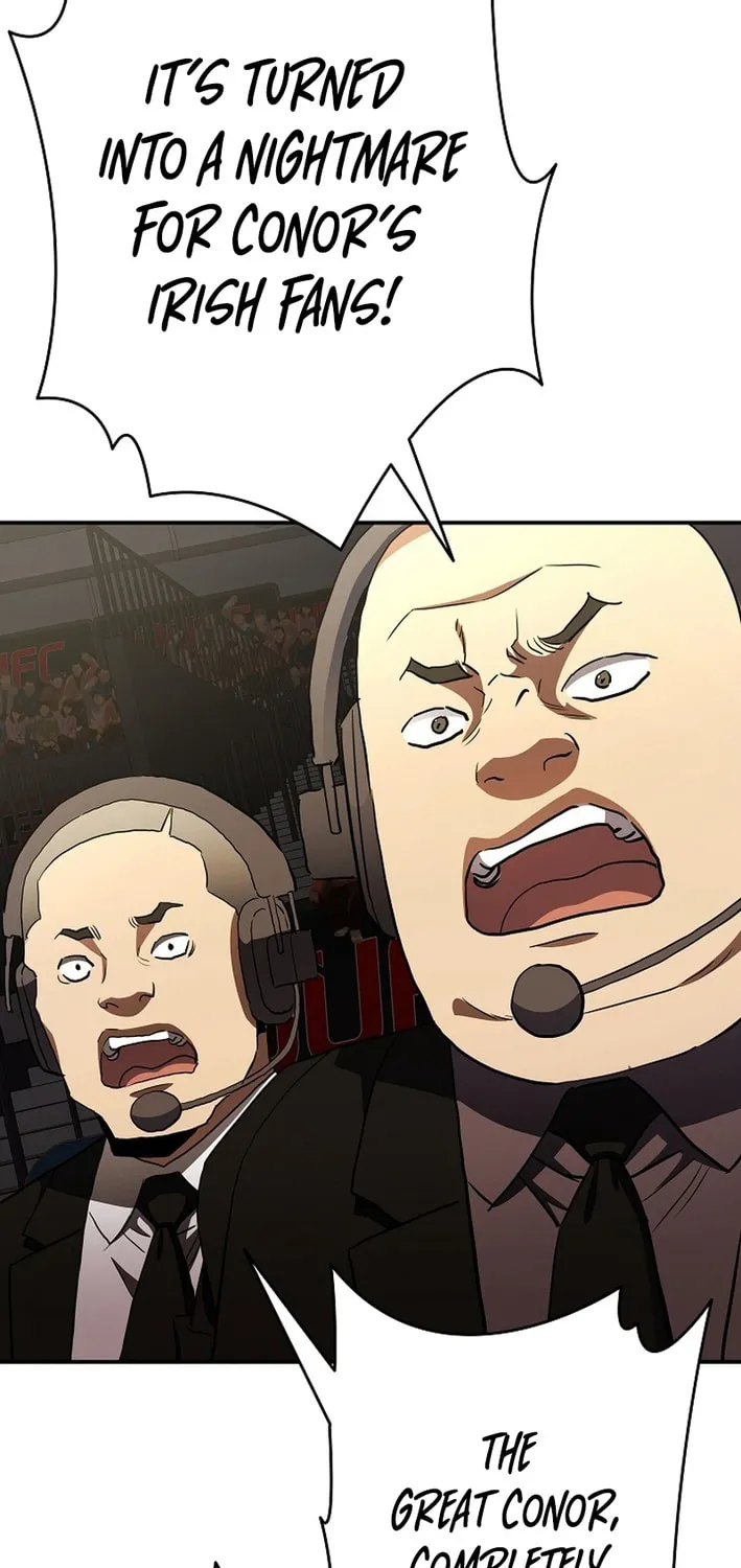 Born to Bleed Chapter 50 page 5 - 