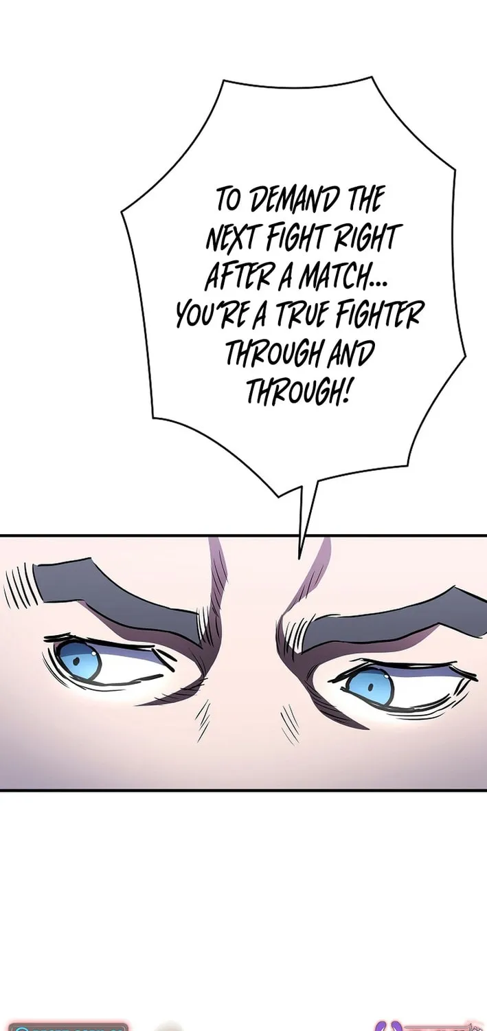 Born to Bleed Chapter 50 page 48 - 