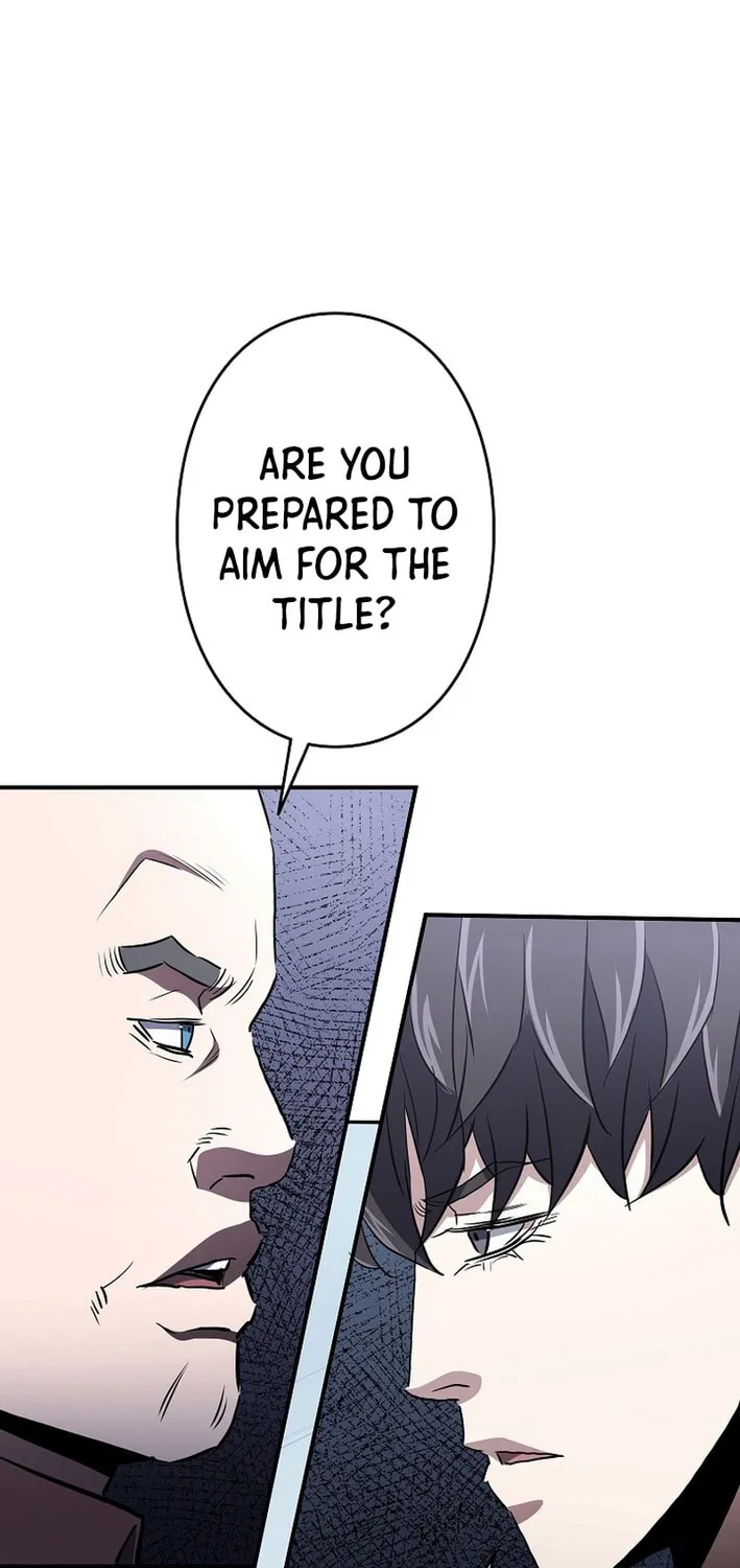 Born to Bleed Chapter 50 page 50 - 