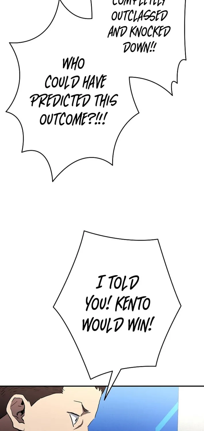 Born to Bleed Chapter 50 page 6 - 